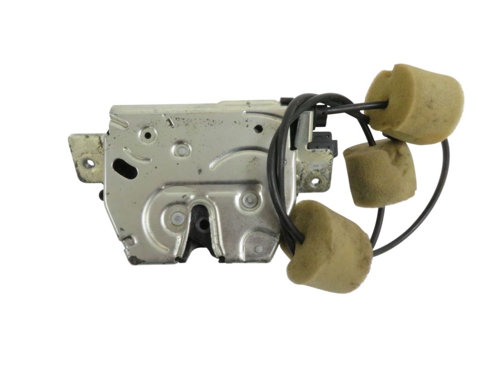A1647400435 A1647400735 A1647400300 Bootlid / tailgate lock MERCEDES-BENZ GL-CLASS (X164) (2006-2012)