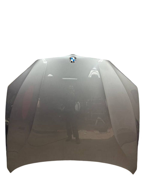 Bonnet BMW X5 (F15, F85) (2012-2018)
