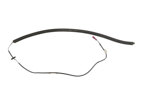 A1648706510 Bootlid / tailgate contact switch MERCEDES-BENZ GL-CLASS (X164) (2006-2012)