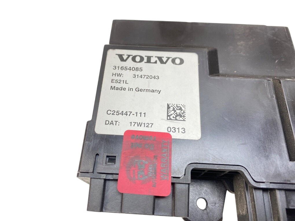 32448576 Bootlid / tailgate control unit VOLVO XC90 II (2014-)