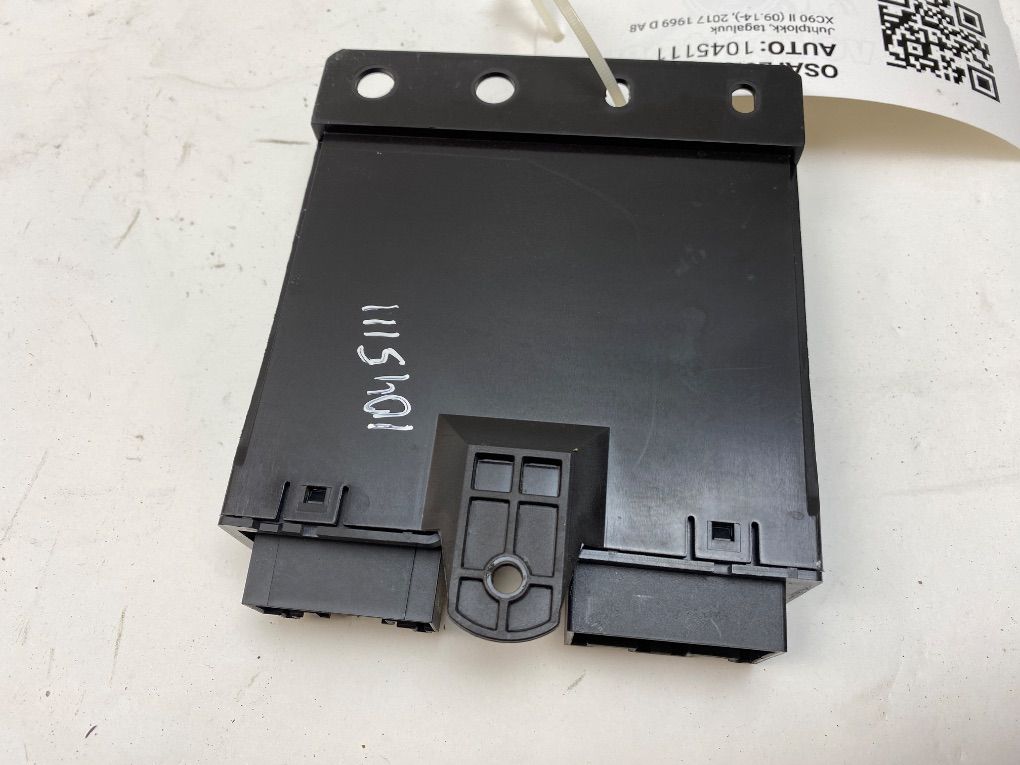 32448576 Bootlid / tailgate control unit VOLVO XC90 II (2014-)