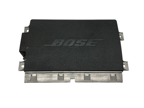 4G5035223B 627781-0040 627022-0030 Audio amplifier AUDI A6 / A6 ALLROAD (C7, 4G) (2010-2018)