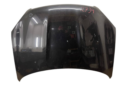 F5100JD0MB Bonnet NISSAN QASHQAI I (J10) (2007-2013)