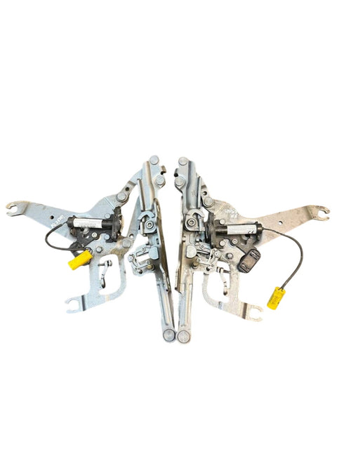 17205310 4822222 4822221 41007381781 51237326019 51237326220 41007381782 Bonnet hinge set BMW X5 (F15, F85) (2012-2018)
