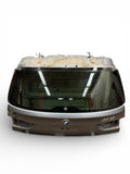 41007378121 Bootlid / tailgate with rear window BMW X5 (F15, F85) (2012-2018)