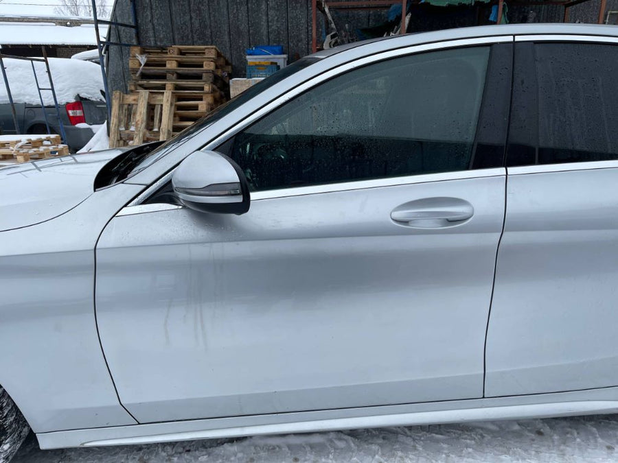 2057200105 Door Front Left MERCEDES-BENZ C-CLASS (W205) (2013-2021)
