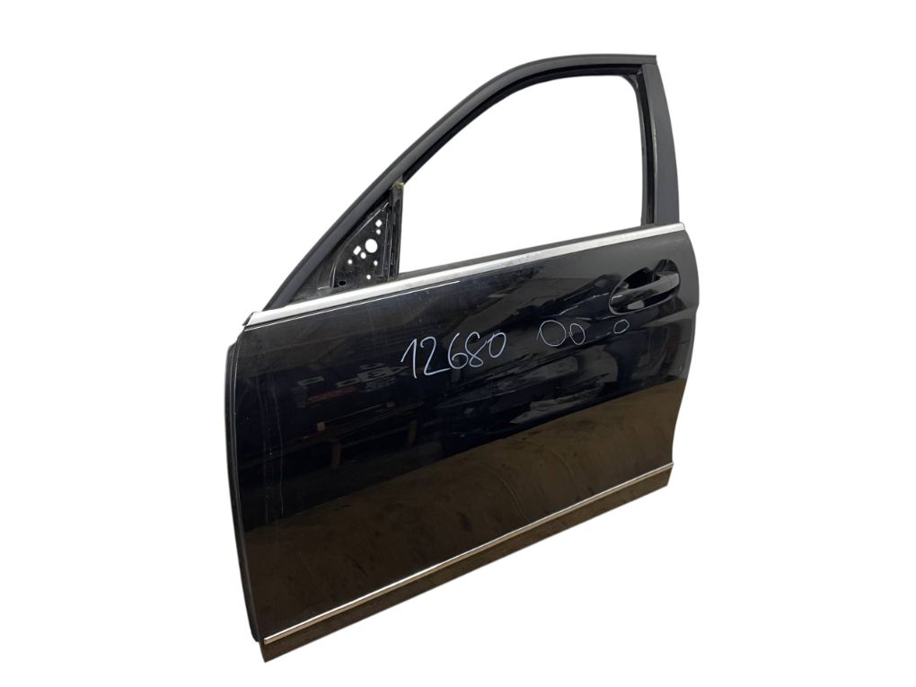 2047200105 2047205900 Door Front Left MERCEDES-BENZ C-CLASS (W204) (2007-2013)