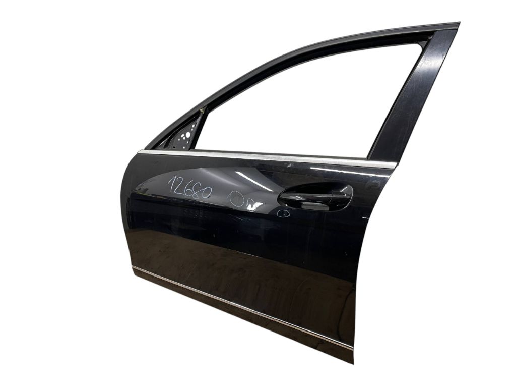 2047200105 2047205900 Door Front Left MERCEDES-BENZ C-CLASS (W204) (2007-2013)