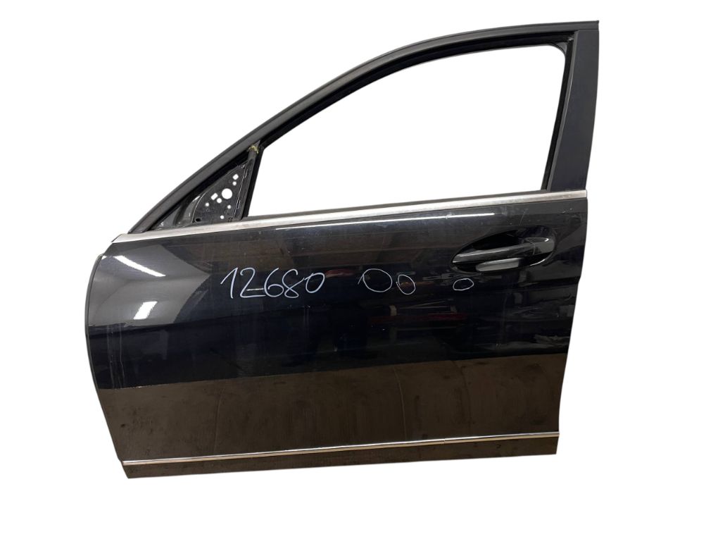 2047200105 2047205900 Door Front Left MERCEDES-BENZ C-CLASS (W204) (2007-2013)