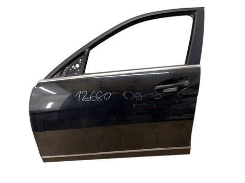 2047200105 2047205900 Door Front Left MERCEDES-BENZ C-CLASS (W204) (2007-2013)
