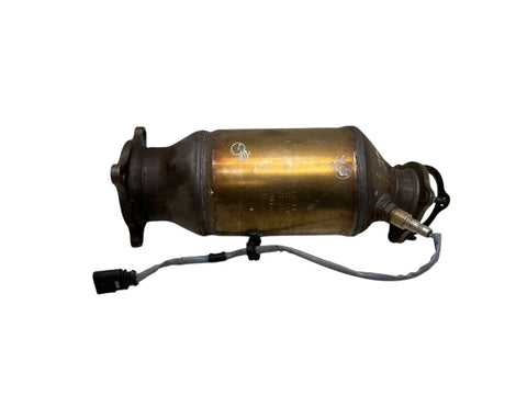 8K0131701BH 8K0253107S Catalyc Converter AUDI A6 / A6 ALLROAD (C7, 4G) (2010-2018)