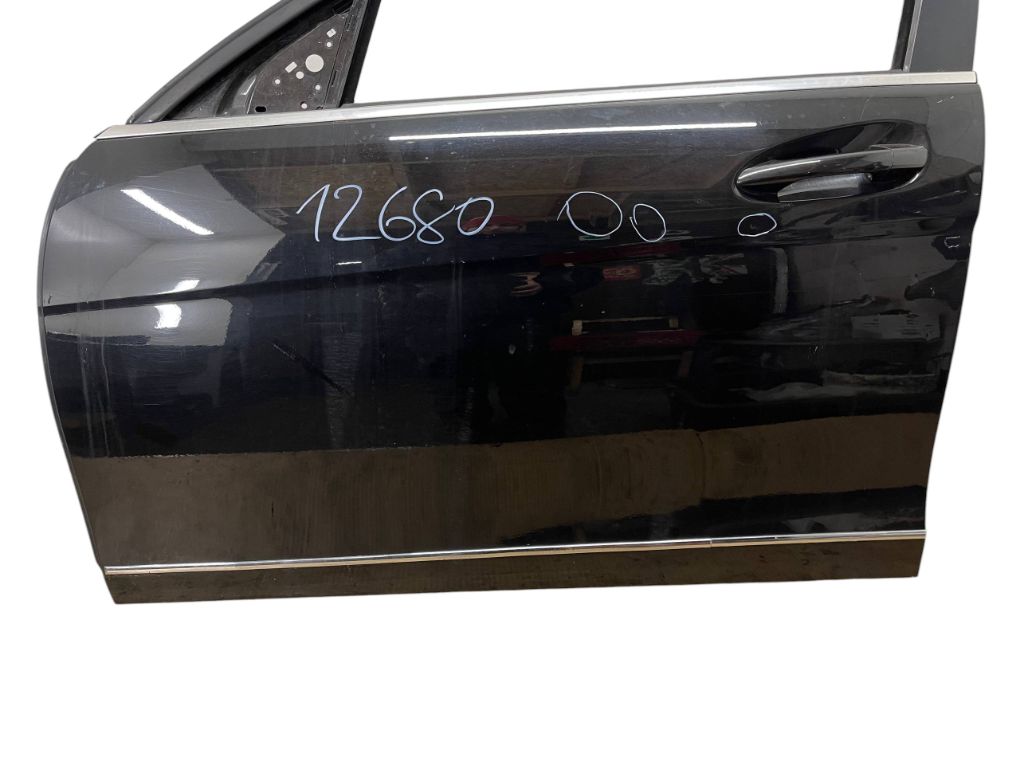 2047200105 2047205900 Door Front Left MERCEDES-BENZ C-CLASS (W204) (2007-2013)