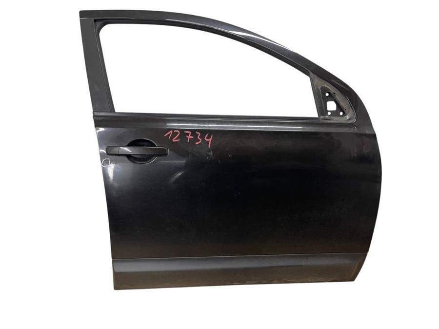 H0100JD0M0 Door Front Right NISSAN QASHQAI I (J10) (2007-2013)