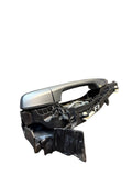 51217328100 51217401212 51217433844 51217348744 Door Handle Exterior Front Right BMW X5 (F15, F85) (2012-2018)