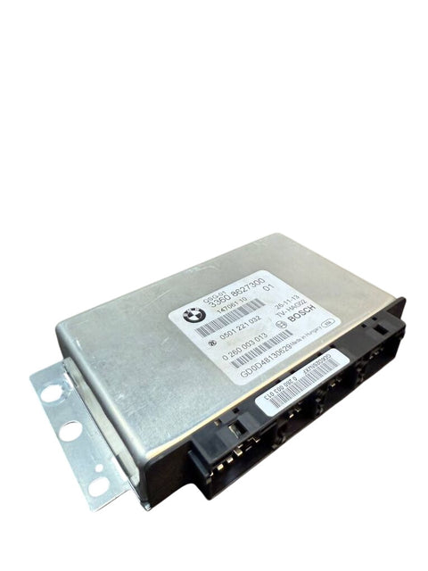 33608627300 8627300 0260003013 Control units, other BMW X5 (F15, F85) (2012-2018)