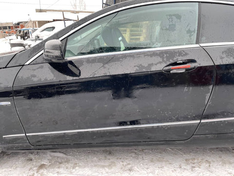 2077200105 Door Front Left MERCEDES-BENZ E-CLASS Coupe (C207) (2009-2016)