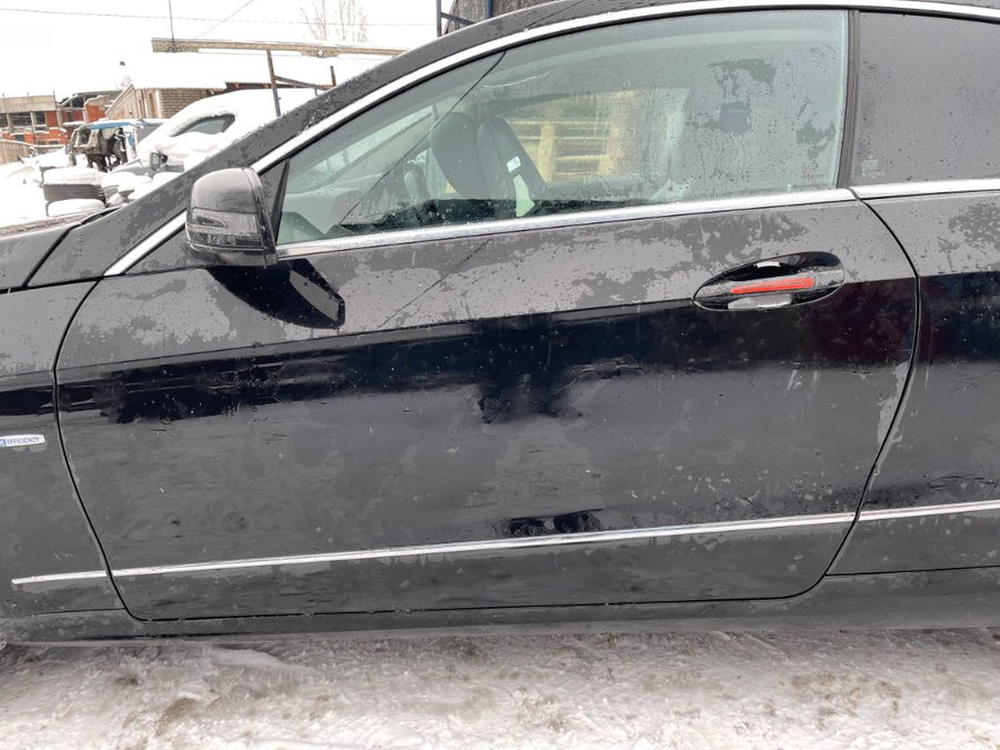 2077200105 Door Front Left MERCEDES-BENZ E-CLASS Coupe (C207) (2009-2016)