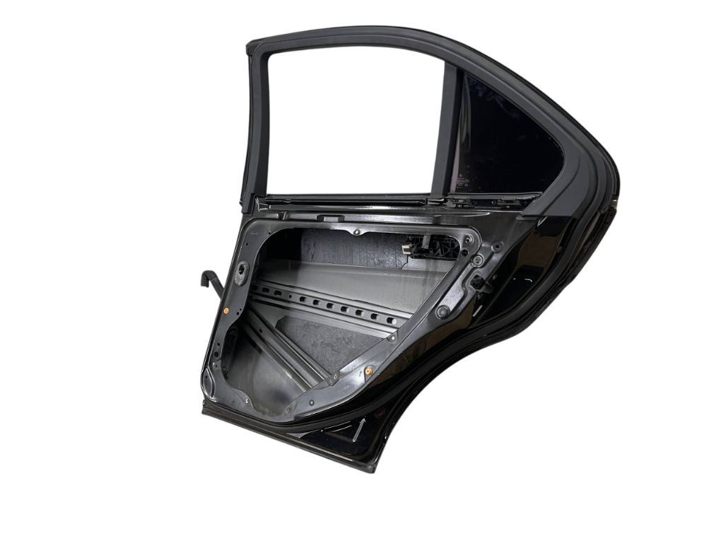 2047302200 2047300205 Door Rear Right MERCEDES-BENZ C-CLASS (W204) (2007-2013)