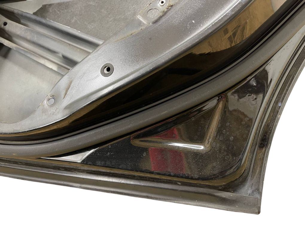 2047302200 2047300205 Door Rear Right MERCEDES-BENZ C-CLASS (W204) (2007-2013)
