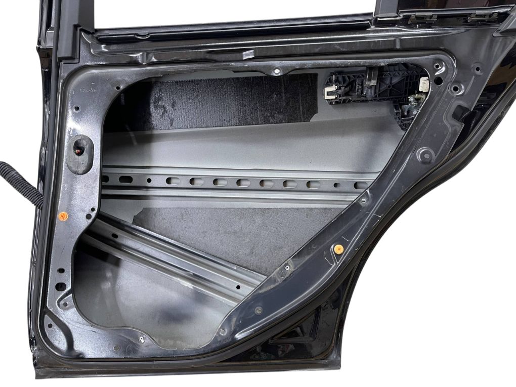 2047302200 2047300205 Door Rear Right MERCEDES-BENZ C-CLASS (W204) (2007-2013)