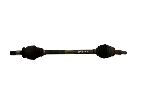 9W834K139ED Drive Shaft Rear Left JAGUAR XJ (X351) (2009-2019)