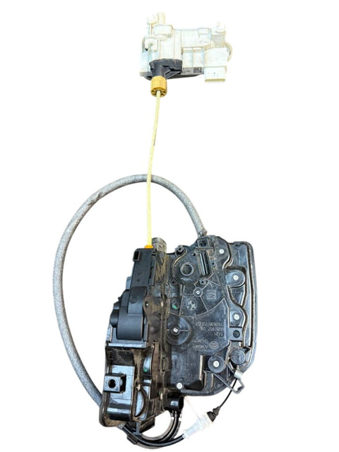 51217281957 7281957 51207323783 51207419841 Door Lock Rear Left BMW X5 (F15, F85) (2012-2018)