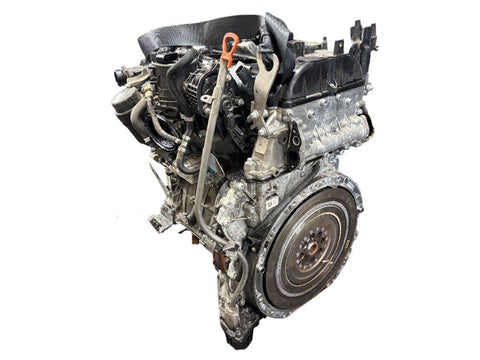651921 651.921 OM651921 OM651.921 Engine MERCEDES-BENZ C-CLASS (W205) (2013-2021)