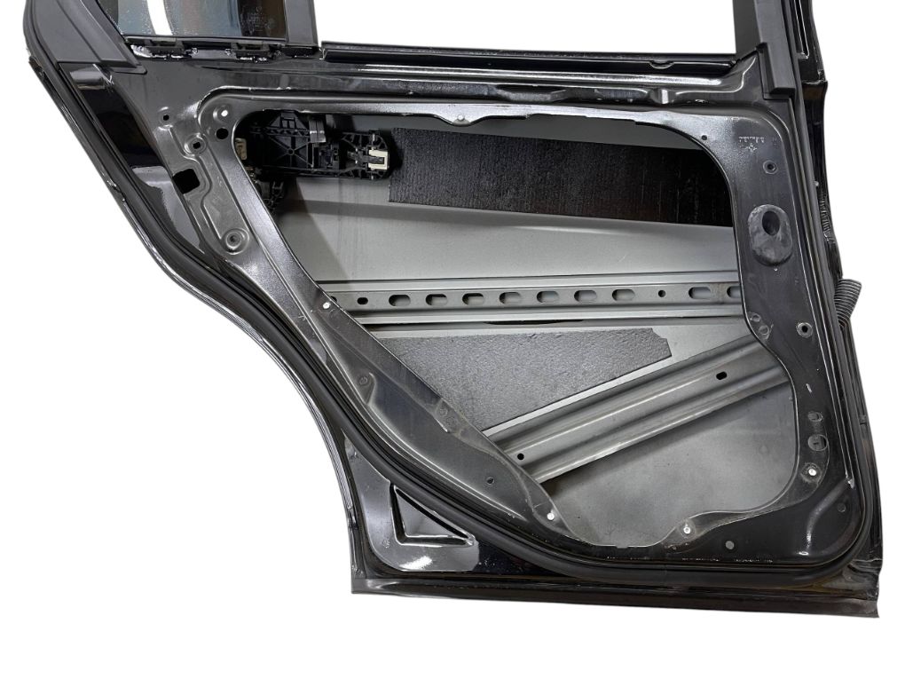 2047302100 2047300105 Door Rear Left MERCEDES-BENZ C-CLASS (W204) (2007-2013)