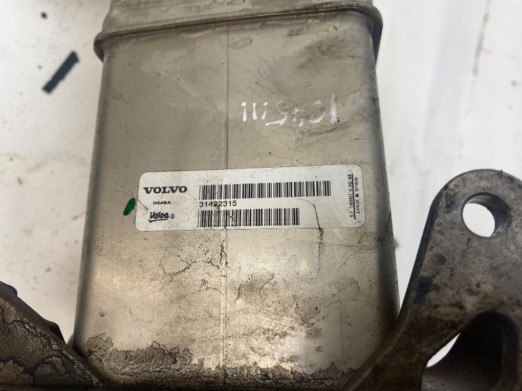36003021 EGR cooler VOLVO XC90 II (2014-)