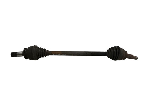 9W834K138CD Drive Shaft Rear Right JAGUAR XJ (X351) (2009-2019)