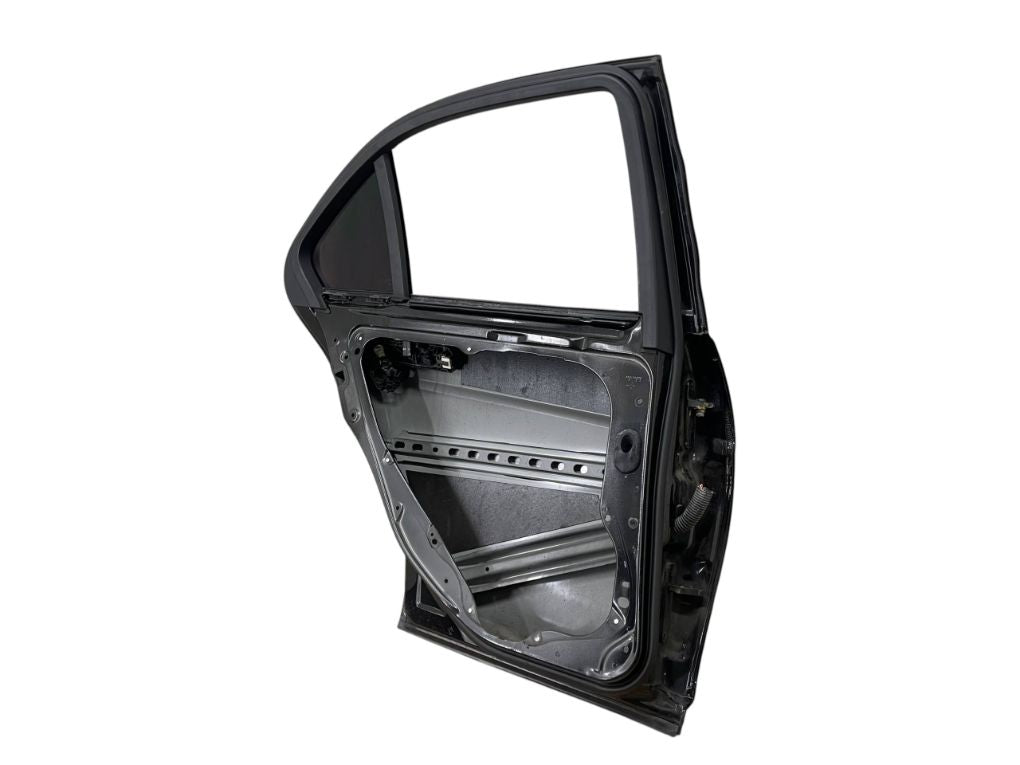 2047302100 2047300105 Door Rear Left MERCEDES-BENZ C-CLASS (W204) (2007-2013)