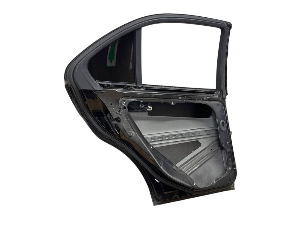 2047302100 2047300105 Door Rear Left MERCEDES-BENZ C-CLASS (W204) (2007-2013)