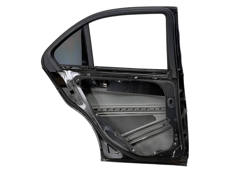 2047302100 2047300105 Door Rear Left MERCEDES-BENZ C-CLASS (W204) (2007-2013)