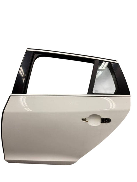Door Rear Left VOLVO S60 II / V60 I (2010-2018)