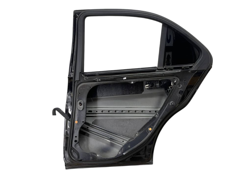 2047302200 2047300205 Door Rear Right MERCEDES-BENZ C-CLASS (W204) (2007-2013)