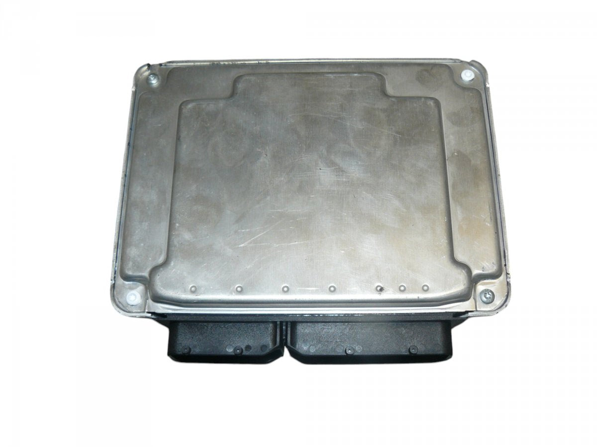 0281011255 Engine Control Unit / module (ECU) AUDI A4 (B6) (2000-2004)