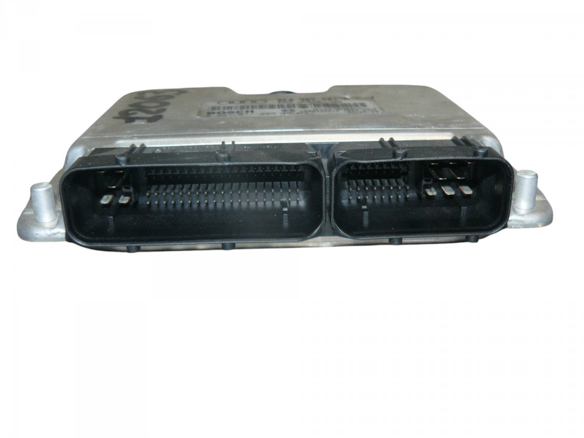 0281011255 Engine Control Unit / module (ECU) AUDI A4 (B6) (2000-2004)