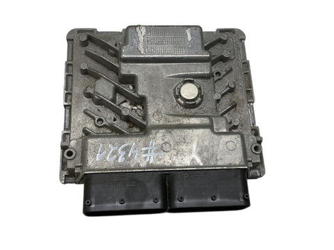 4G5907115B 5WP49092 8TA907115 Engine Control Unit / module (ECU) AUDI A6 / A6 ALLROAD (C7, 4G) (2010-2018)