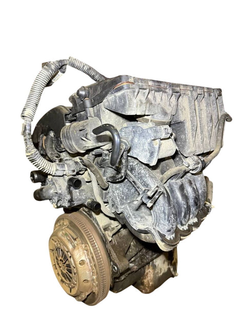 BXW BUD 036100038L 036100039Q 036100098QX 036100098Q Engine SKODA ROOMSTER / PRAKTIK (5J) (2005-2015)