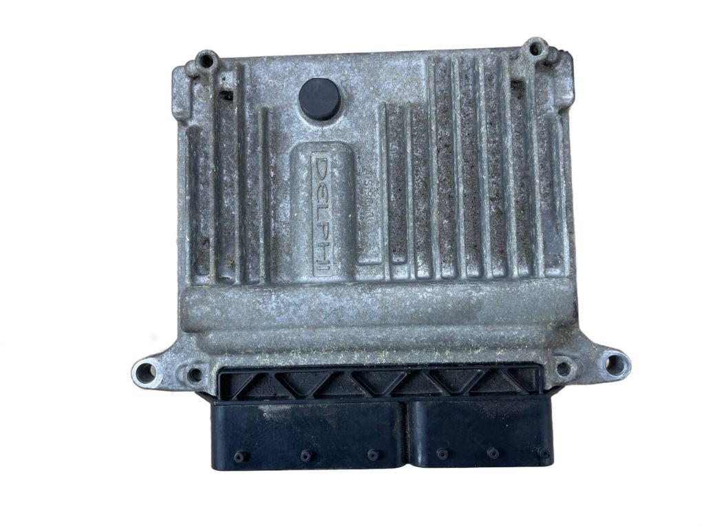 6461504572 6461502672 Engine Control Unit / module (ECU) MERCEDES-BENZ C-CLASS (W204) (2007-2013)