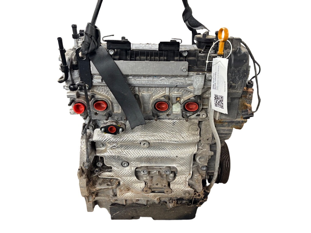 D4FE 153U1-2UH00 Z5841-2UZ00 152U1-2UH00 Engine KIA STONIC (YB) (2017-)