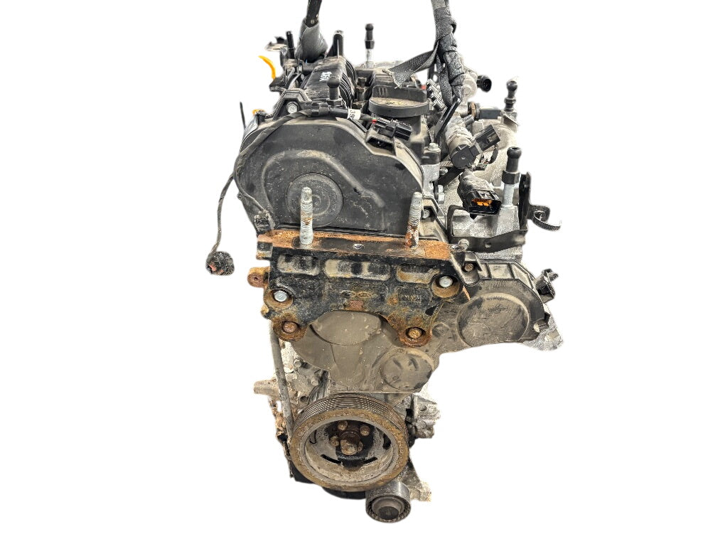 D4FE 153U1-2UH00 Z5841-2UZ00 152U1-2UH00 Engine KIA STONIC (YB) (2017-)