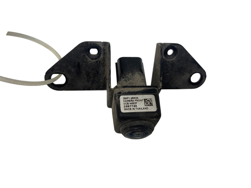 284F14EA1A Front camera NISSAN QASHQAI II (J11) (2013-2021)