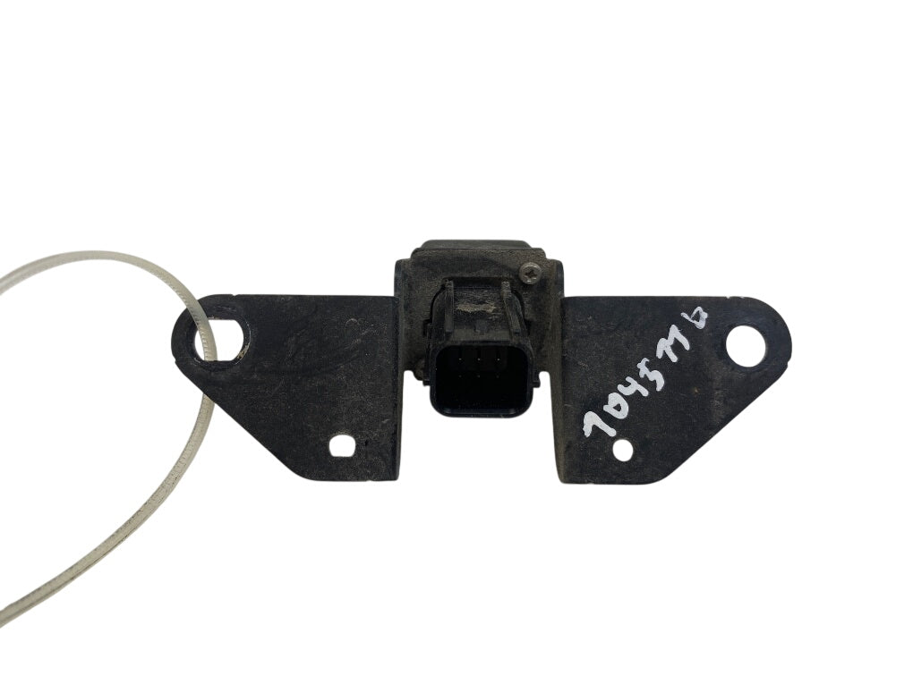 284F14EA1A Front camera NISSAN QASHQAI II (J11) (2013-2021)