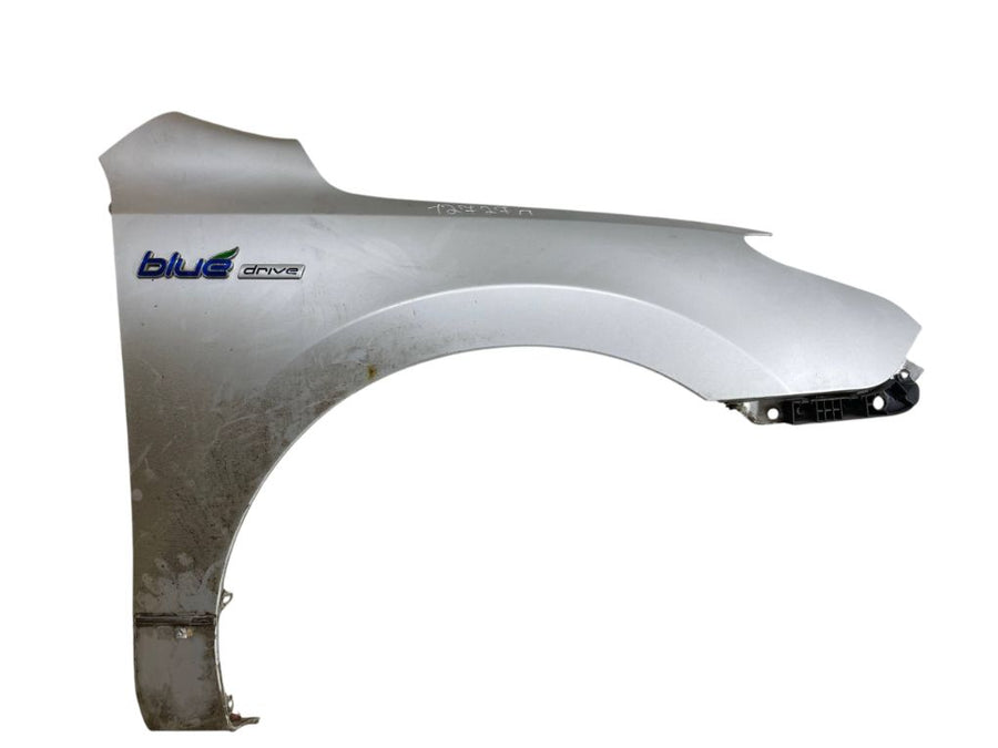 663212R220 Fender Front Right HYUNDAI i30 I (FD) (2007-2012)