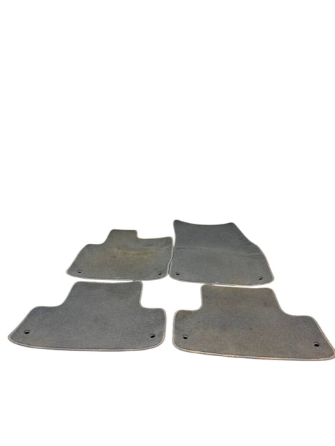 Floor Mat Set LAND ROVER EVOQUE I (L538) (2011-2018)