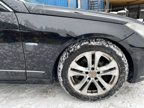 2078800218 Fender Front Right MERCEDES-BENZ E-CLASS Coupe (C207) (2009-2016)