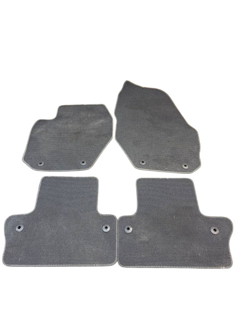 Fußmatten Set 31306736 VOLVO S60 II / V60 I (2010-2018)