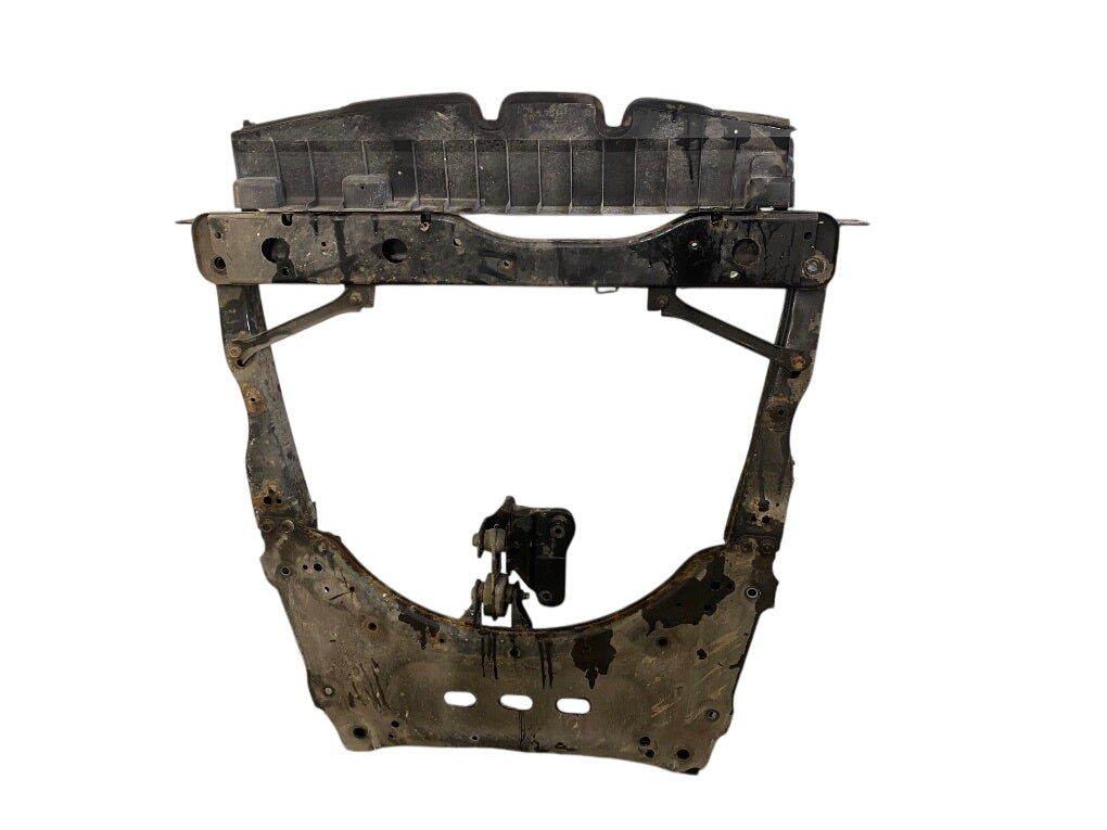 54401HV70B 544104EB1D Front Axle Beam NISSAN QASHQAI II (J11) (2013-2021)