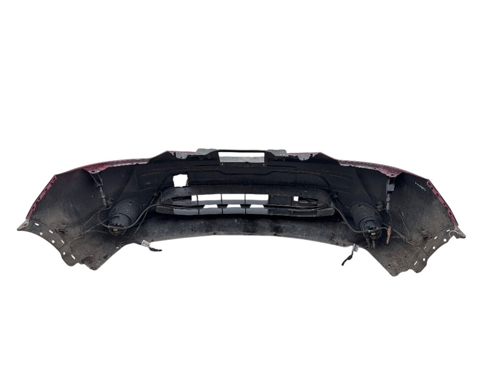F20224EHMH Front Bumper NISSAN QASHQAI II (J11) (2013-2021)